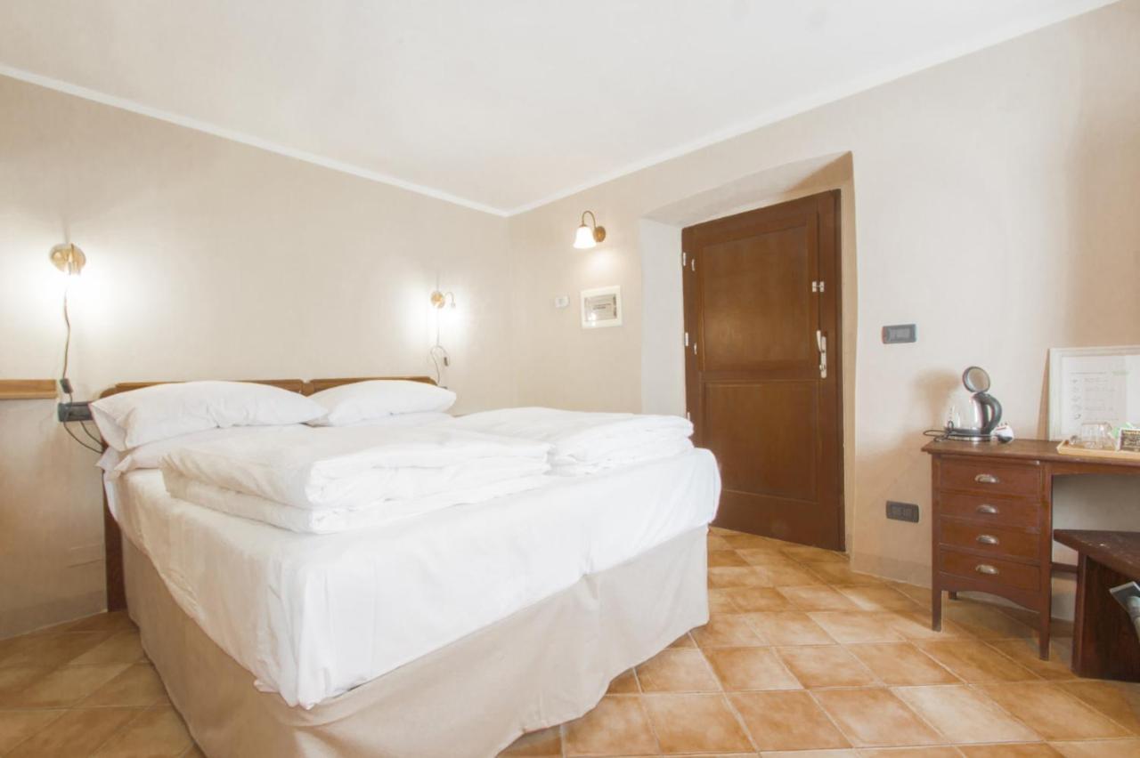Ca' Di Martino Bed & Breakfast Gavedo Exterior photo